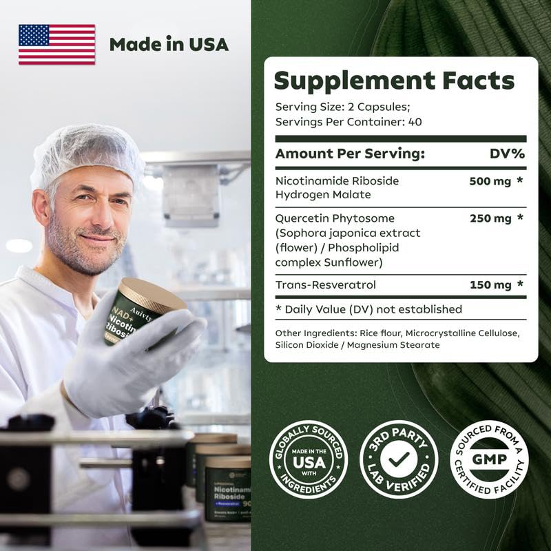 Non-GMO and gluten-free badges on product packaging