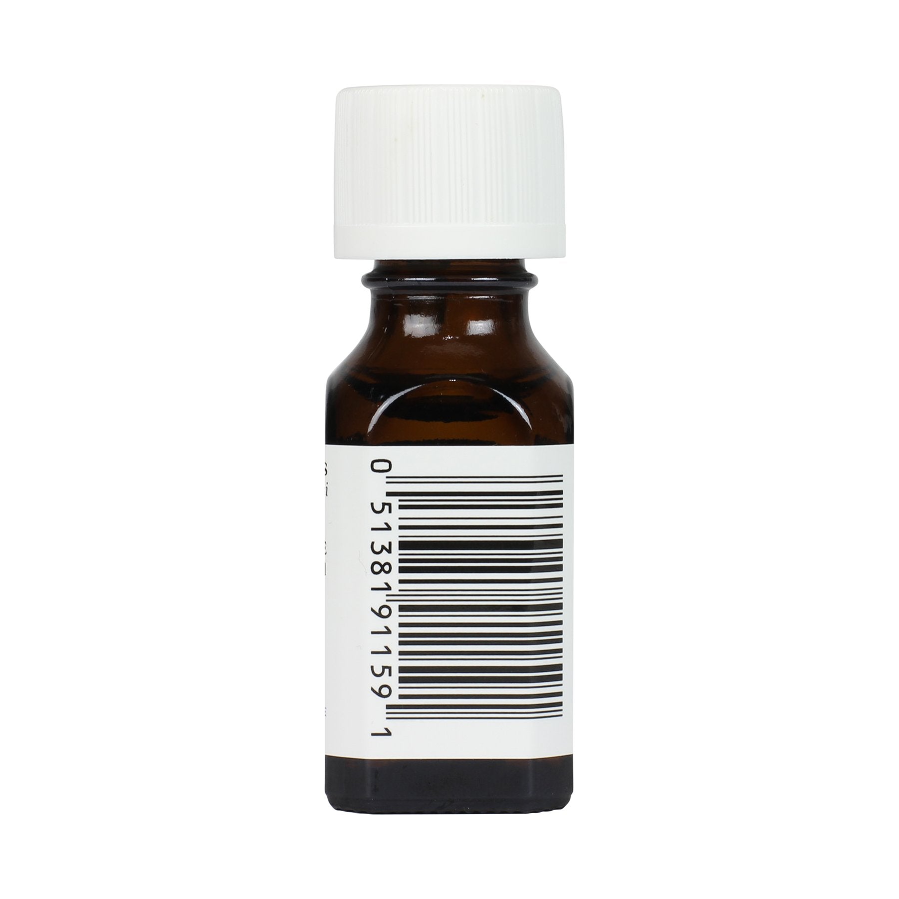 Aura Cacia Joyful Grapefruit essential oil packaging signals US-made quality and responsible sourcing