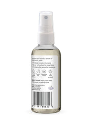 Aura Cacia room & body mist being used at home
