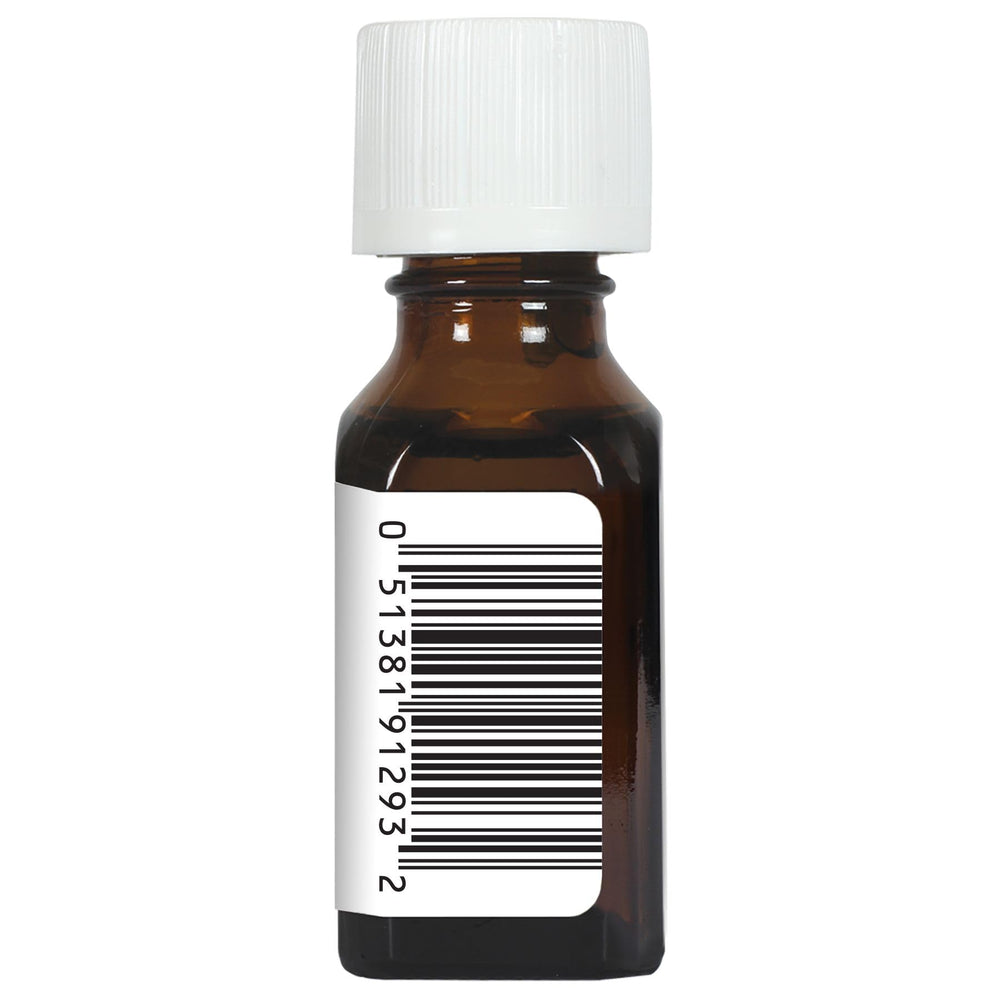 Palmarosa oil used in natural cleaning blends