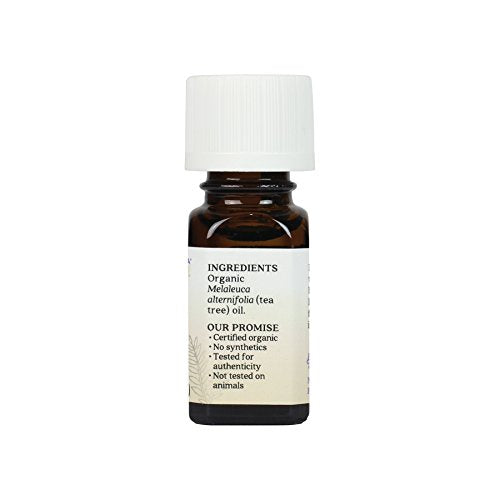 Positive Change Project promotion image for Aura Cacia