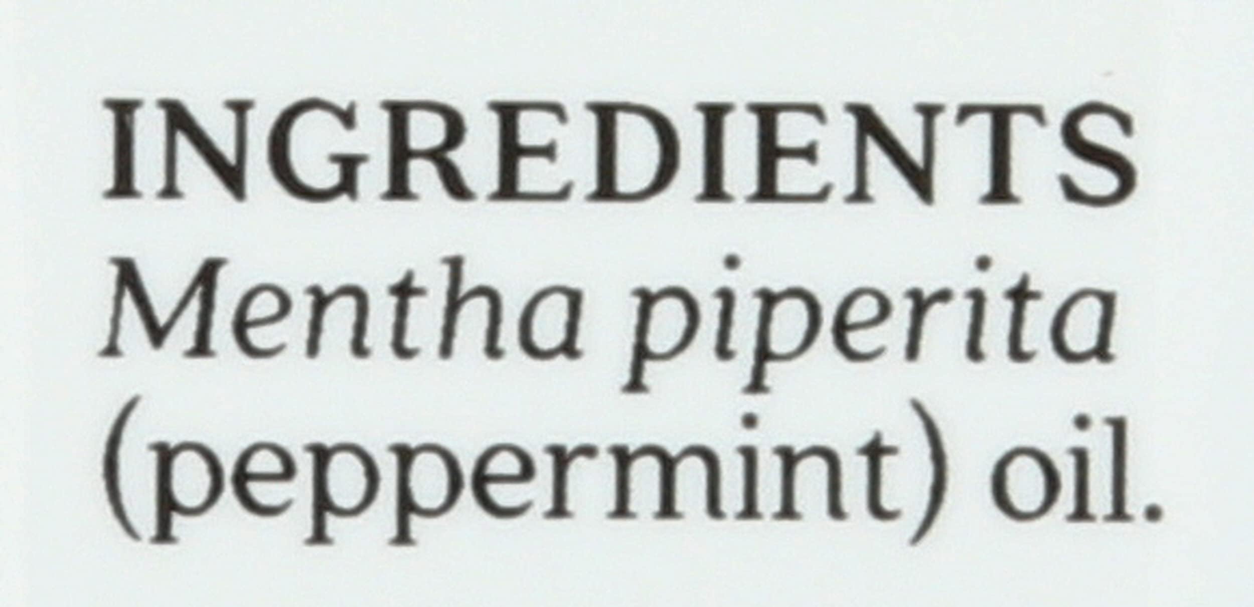 Aura Cacia pure sweet peppermint diffuser setup showcases cooling aroma for quick uplift