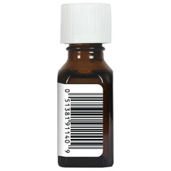 Aura Cacia Red Thyme Essential Oil bottle with packaging