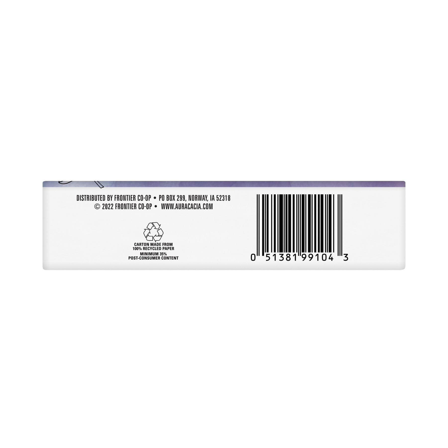 Aura Cacia Relaxation Kit gift box with oils and guide