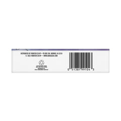 Aura Cacia Relaxation Kit gift box with oils and guide