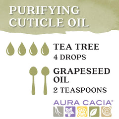 Tea Tree Oil dilution and safety image
