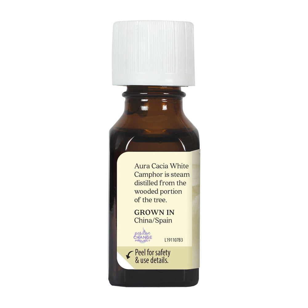Aromatherapy essential oil bottle suitable for muscles and joints