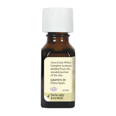 Aromatherapy essential oil bottle suitable for muscles and joints