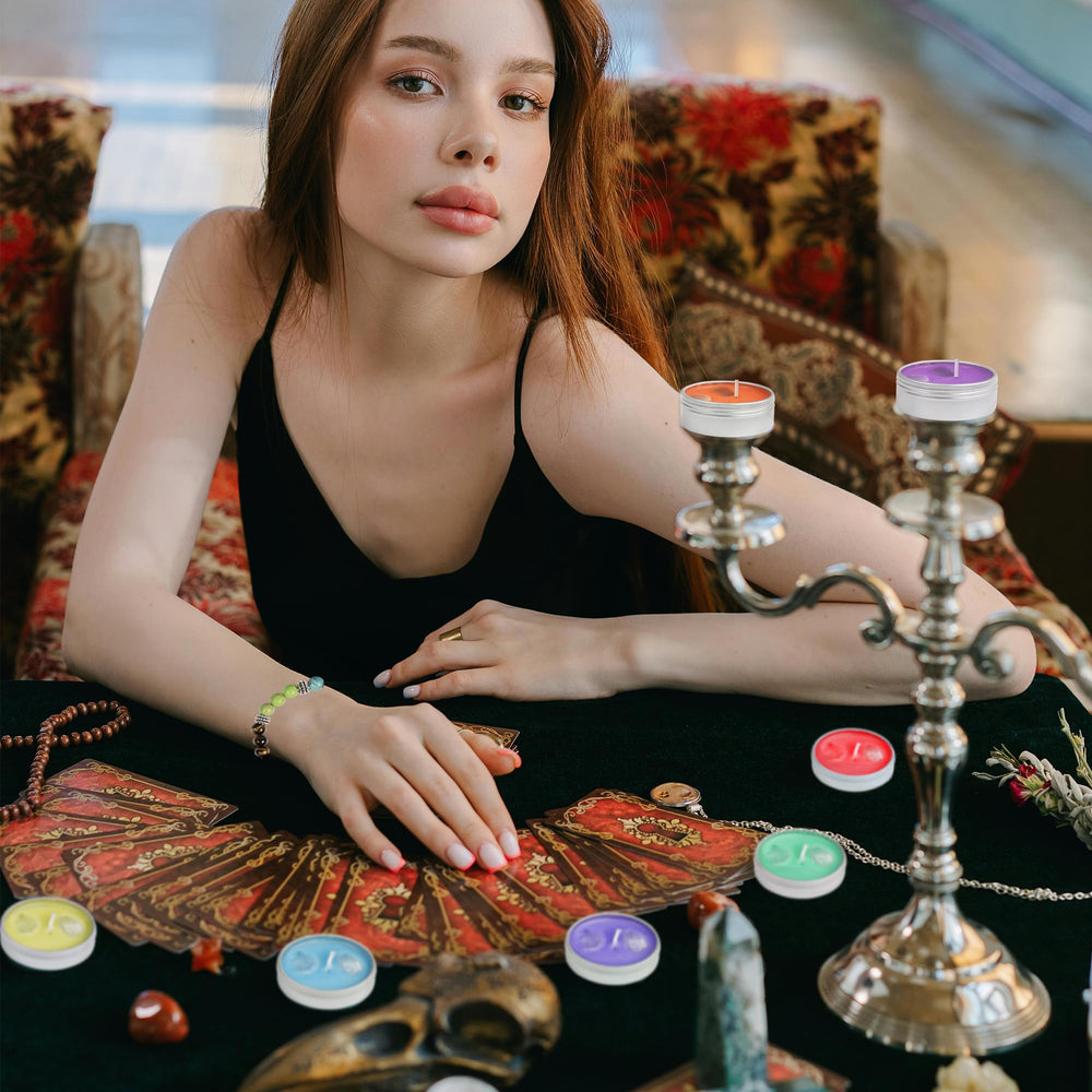 AurassenseECSL gift-ready set conveys thoughtful, elegant wellness gifting appeal.