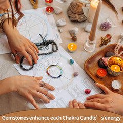 AurassenseECSL meditation yoga dim-light ambiance image invites calm focus.