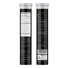 Auric Resp 365 product packaging and label