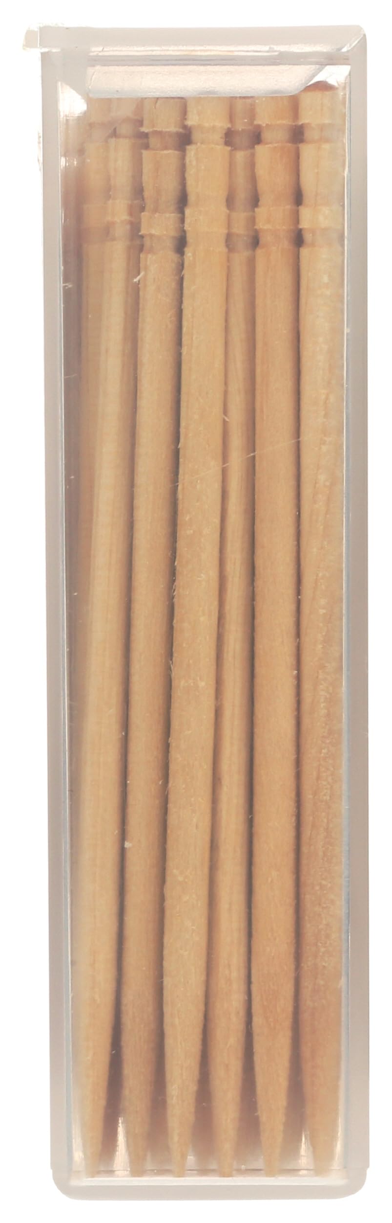 AUROMERE Neem Toothpicks 100 CT product display