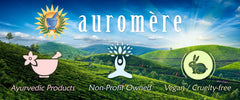 Auromere donates 10% of profits to Auroville nonprofit