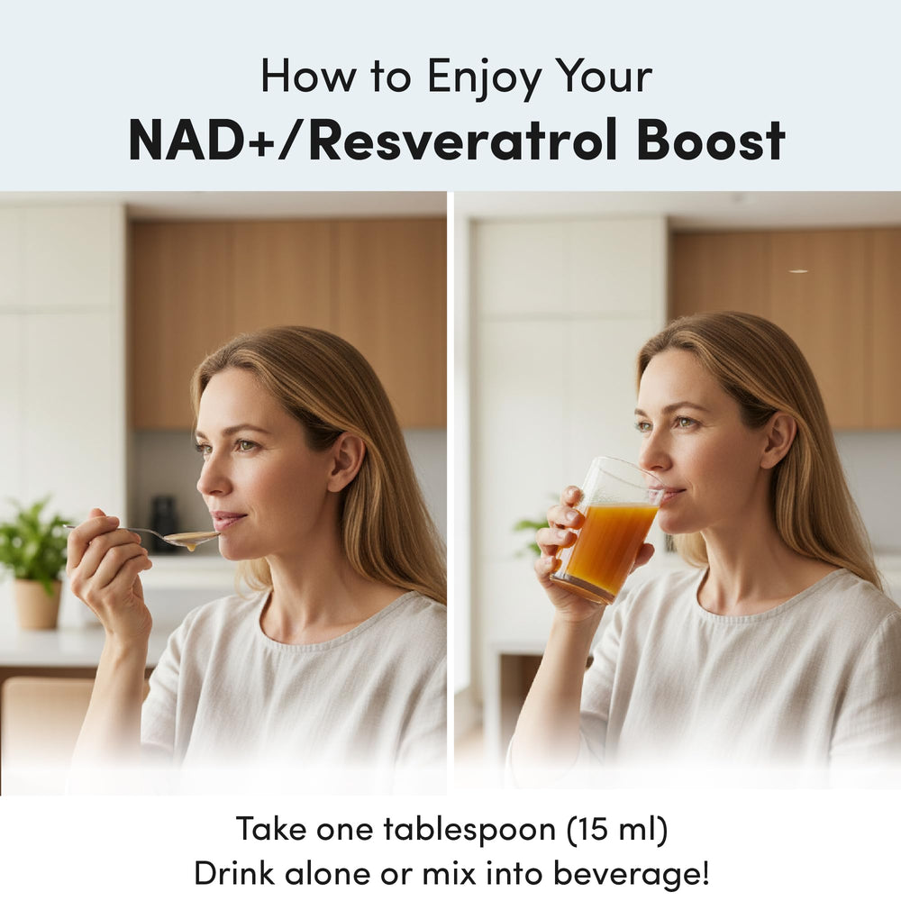 Graphic illustrating liposomal delivery technology