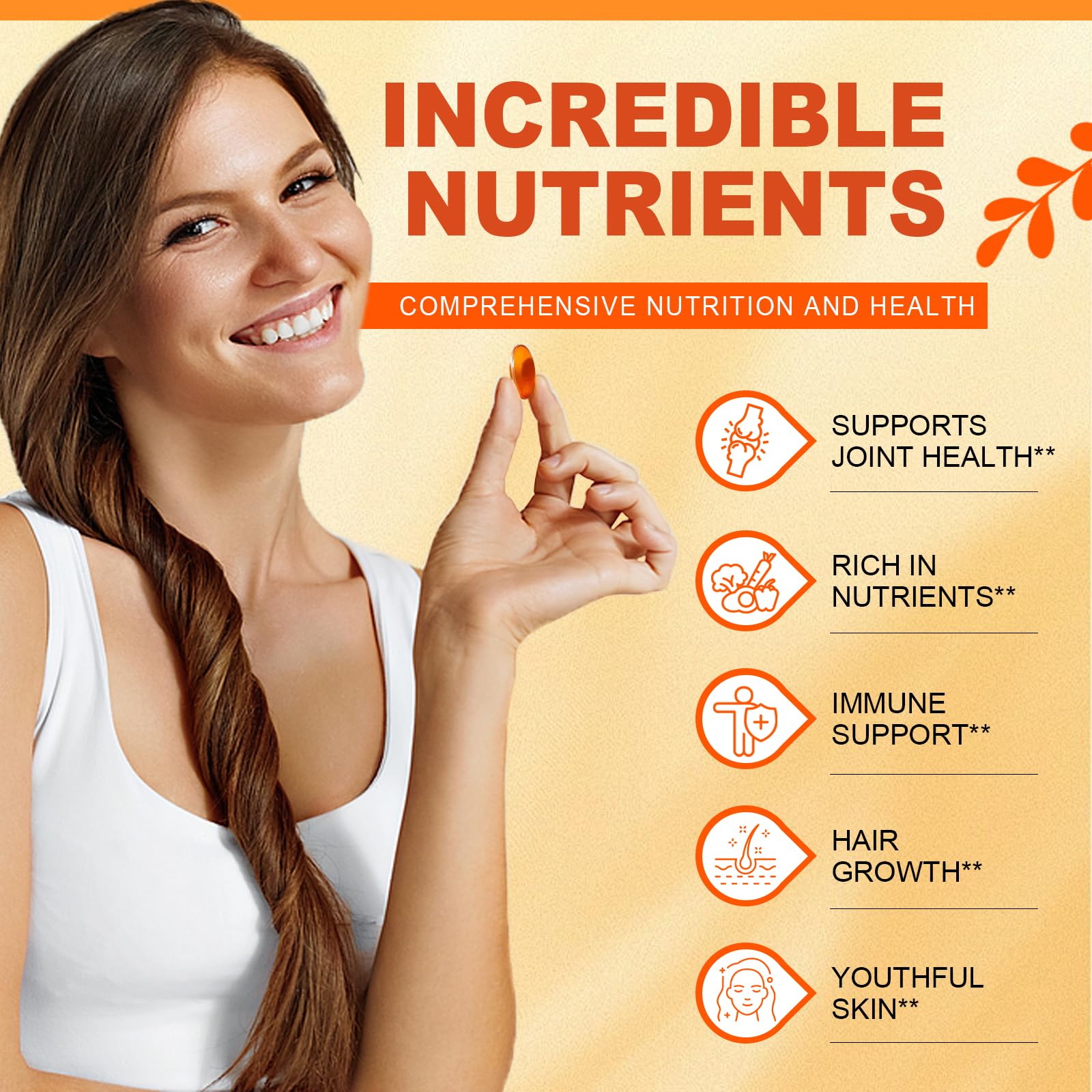 Cold-pressed pumpkin seed oil concept illustration