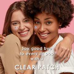 AUSLKA Panda Patches skin-friendly material emphasizes comfort and gentle adhesion
