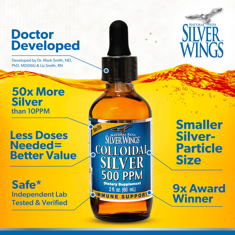 Silver Wings charitable support for Autism Hope Alliance