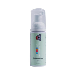 Autobrush Fluoride Foaming Toothpaste for Kids - Watermelon Flavor