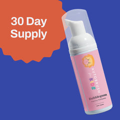 Travel-friendly Autobrush toothpaste packaging on the go