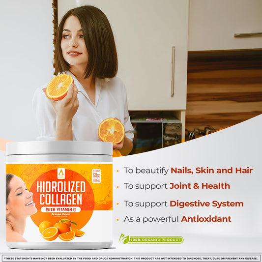 Product label showing Non-GMO Verified and ingredients