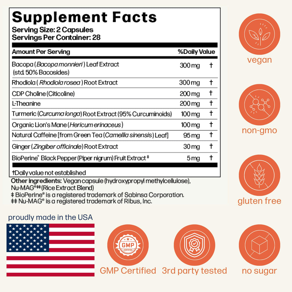 Made in USA facility representation