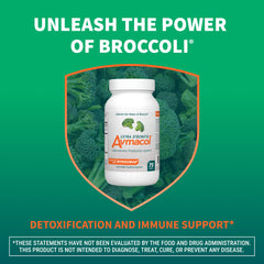 Beta-glucan and maitake mushroom extract for immune support.