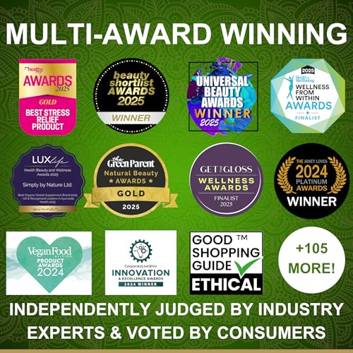 Award-winning True Veda organic green tea extract brand