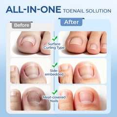 awrose flat-head nail clipper for clean trimming