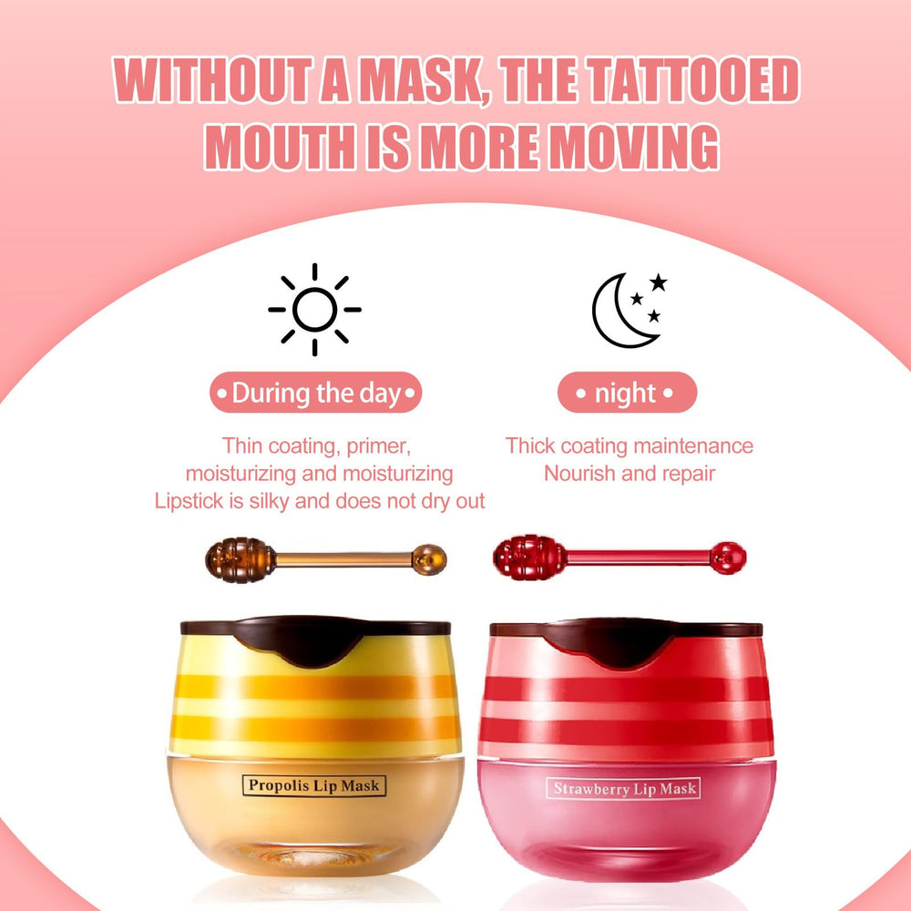 Axnzp lips appear moisturized and smooth after use.
