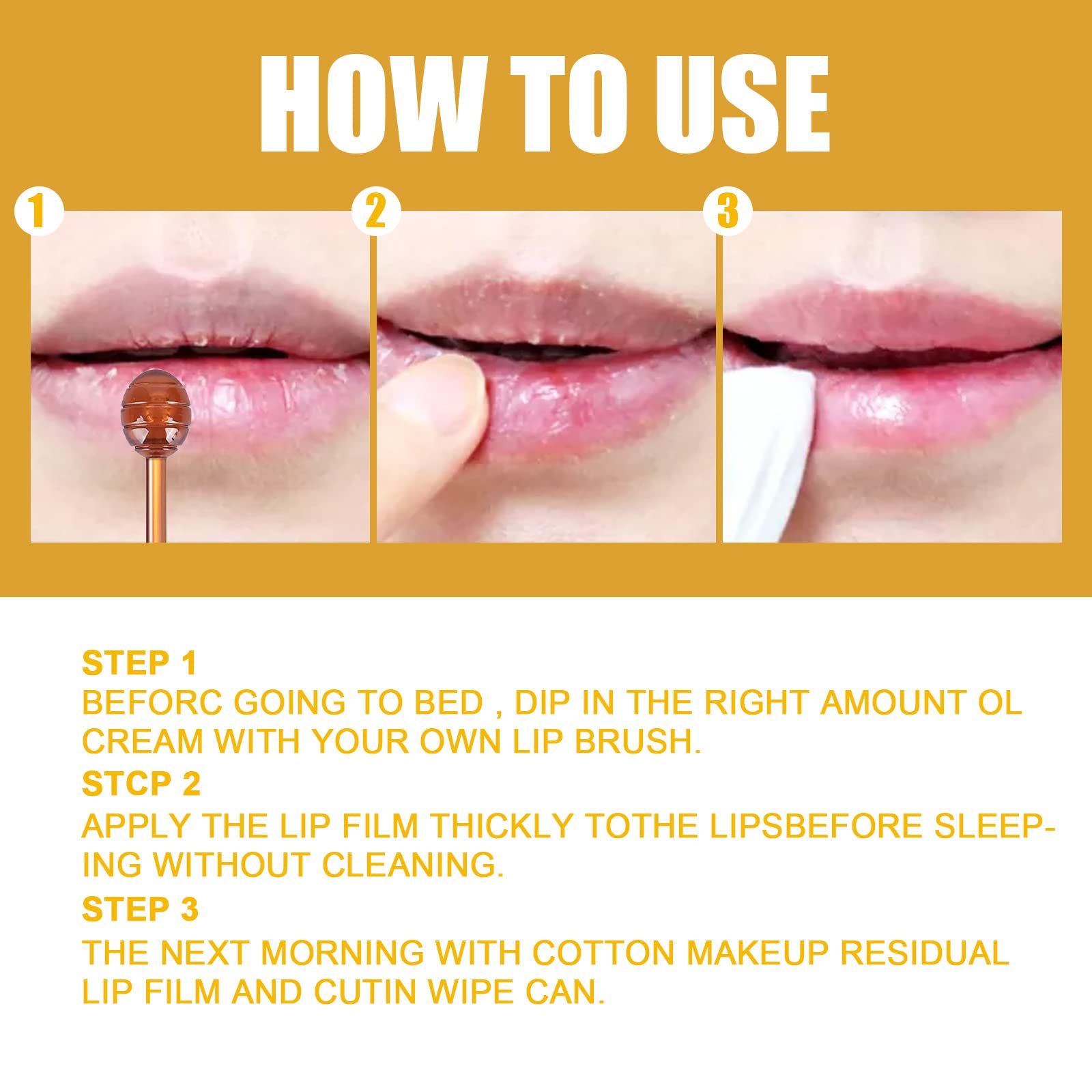 Axnzp perfect addition to your night routine for hydration.