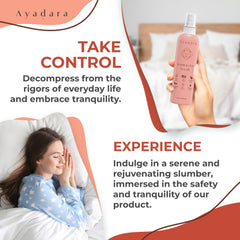 Ayadara Namaste room refresh creates spa-like ambience across a living space.