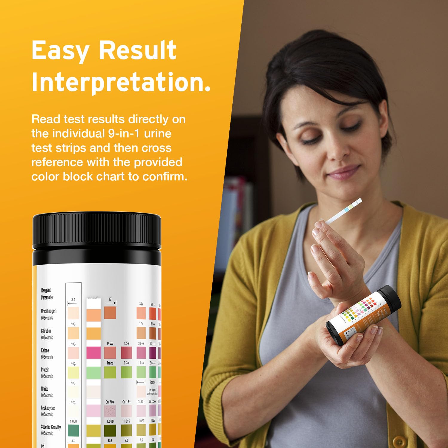 Sterile packaging and tamper-evident seal