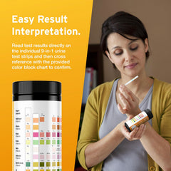 Sterile packaging and tamper-evident seal