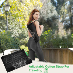 Includes user guide and accessories