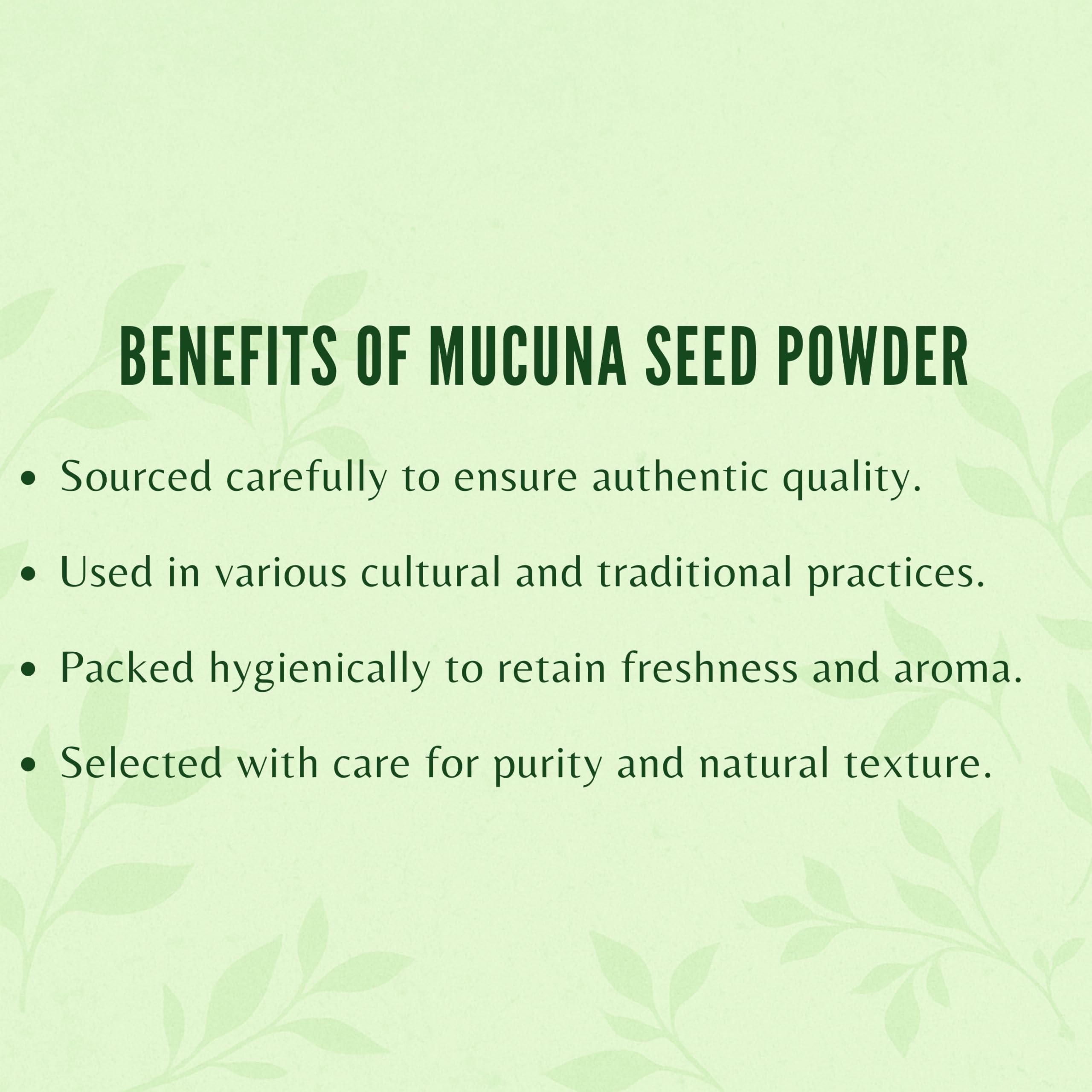 Herbal supplement product shot