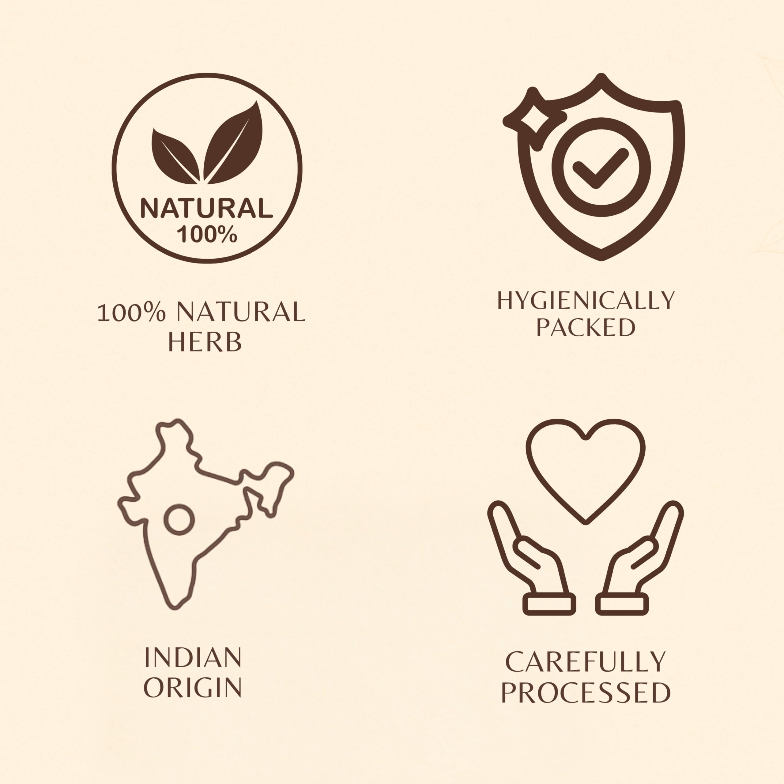 Ayurvedic Suhaga 200g crystal form