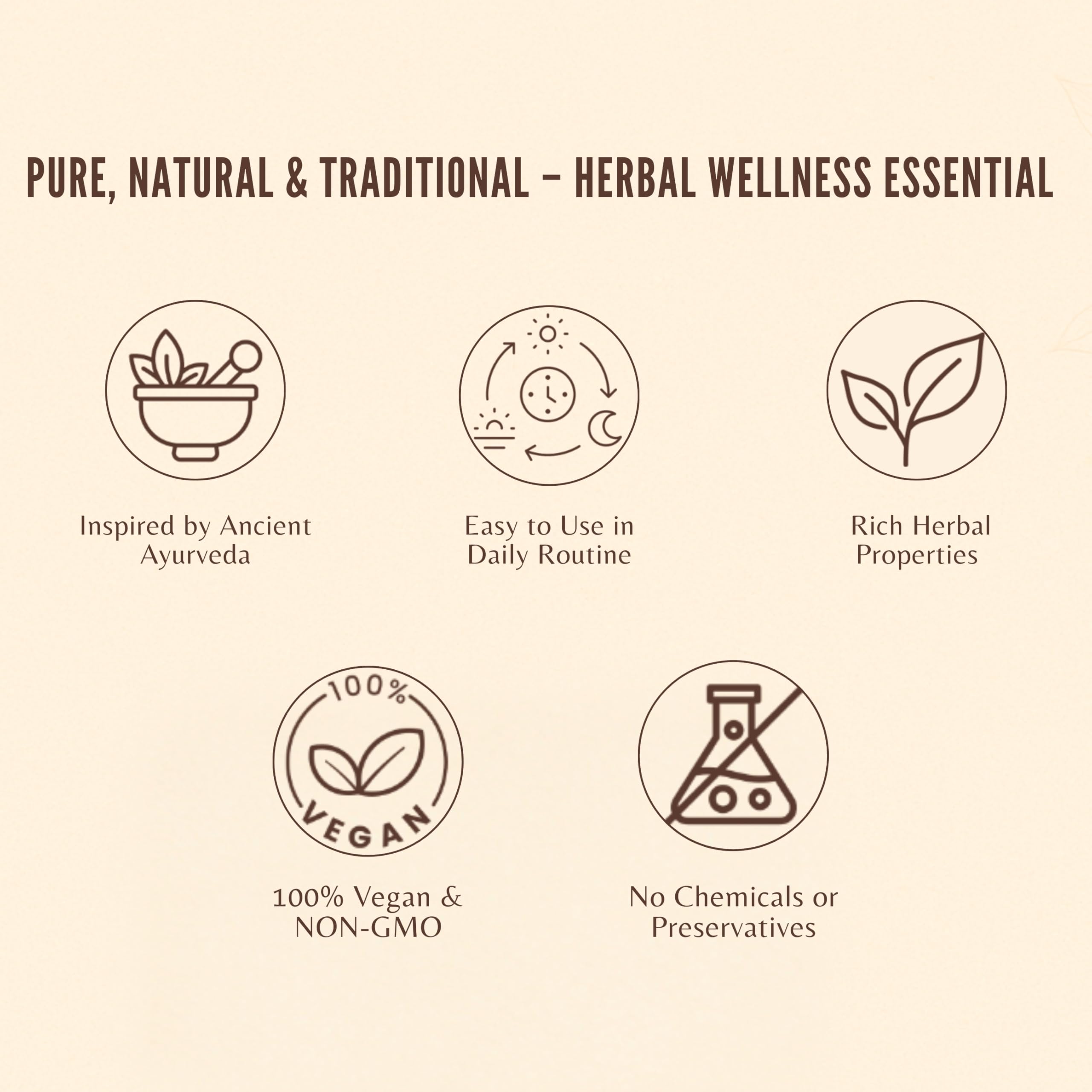 Suhaga borax crystals 200g display