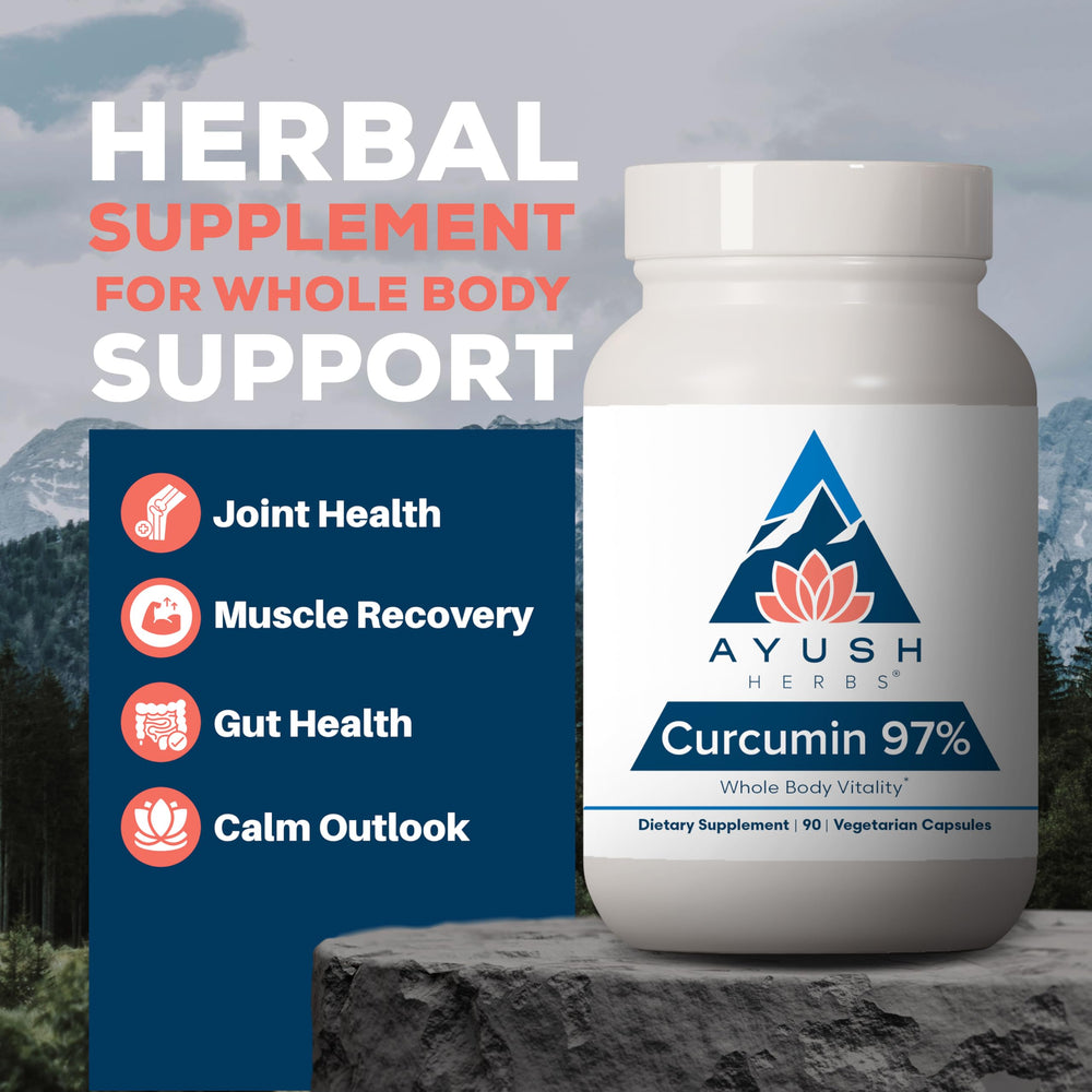 Capsules filled with turmeric curcuminoids