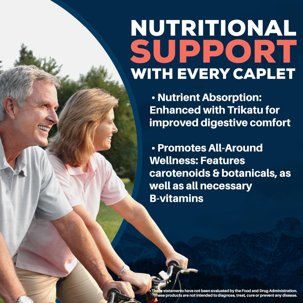 Nutrients and ingredients list for Ayush Multi multivitamin