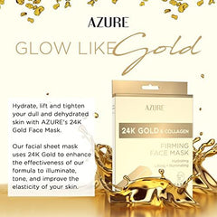 Formula featuring hyaluronic acid and collagen for hydration and plumpness.