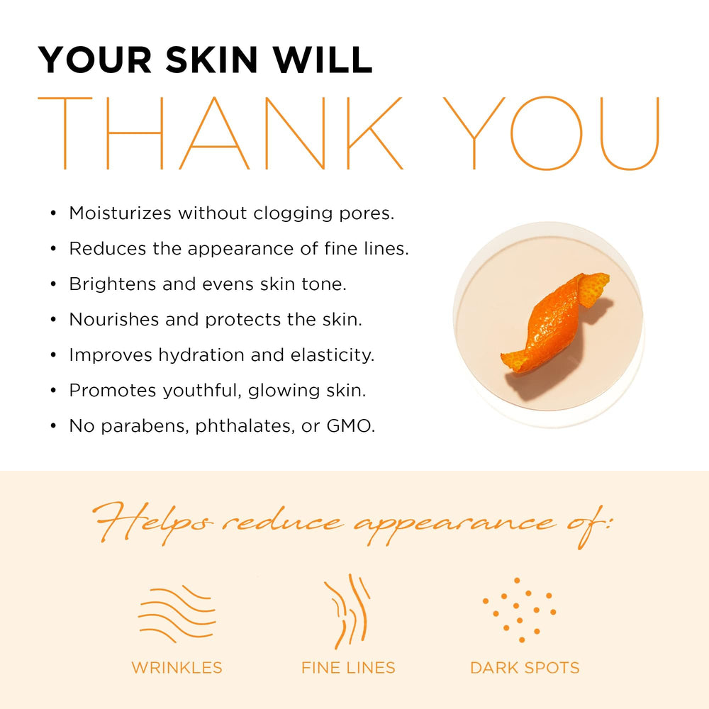 Azure Cosmetics mask being removed to reveal smoother skin