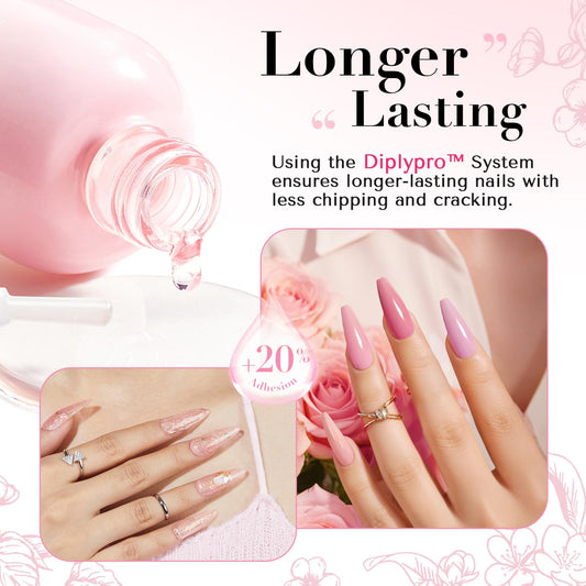 AzureBeauty dip top coat 15ml bottle highlighting glossy finish and durable protection for manicures.