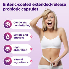 ISO third-party safety and purity certification badge
