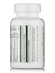 Nutri West B-Complex product packaging