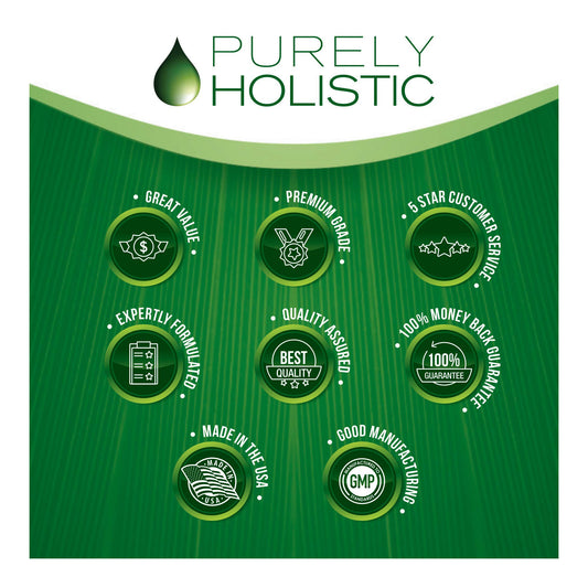 All eight B vitamins in one daily B complex with Choline and Inositol