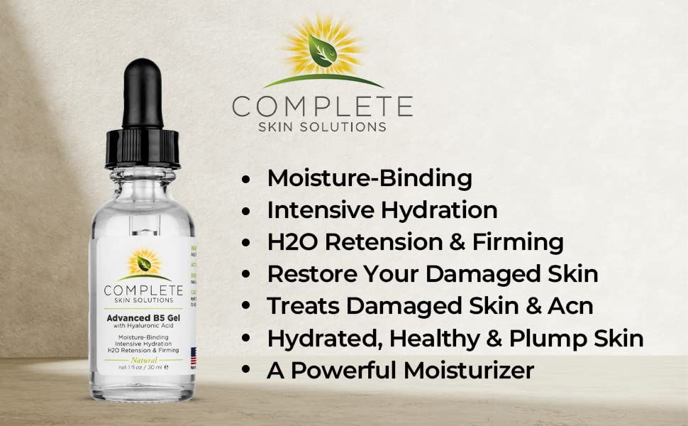 Product used morning and evening routine