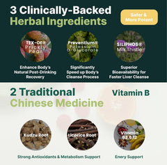 Traveler-friendly supplement on the go