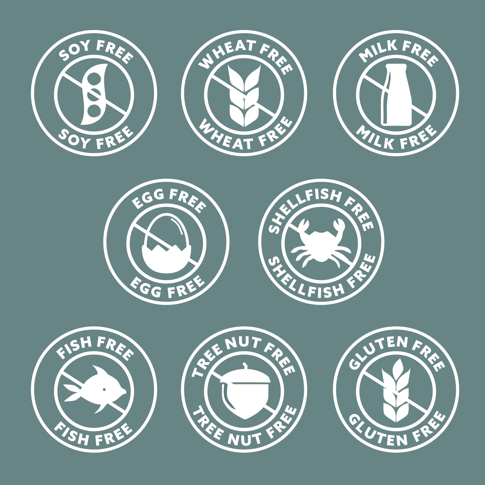 Ingredient highlights: Bromelain, Ox Bile, Pancreatin, Papain