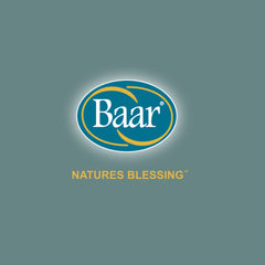 Best By Date and freshness seal on Baar bottle
