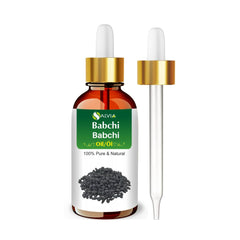 Babchi Oil Psoralea Corylifolia 100% pure and natural